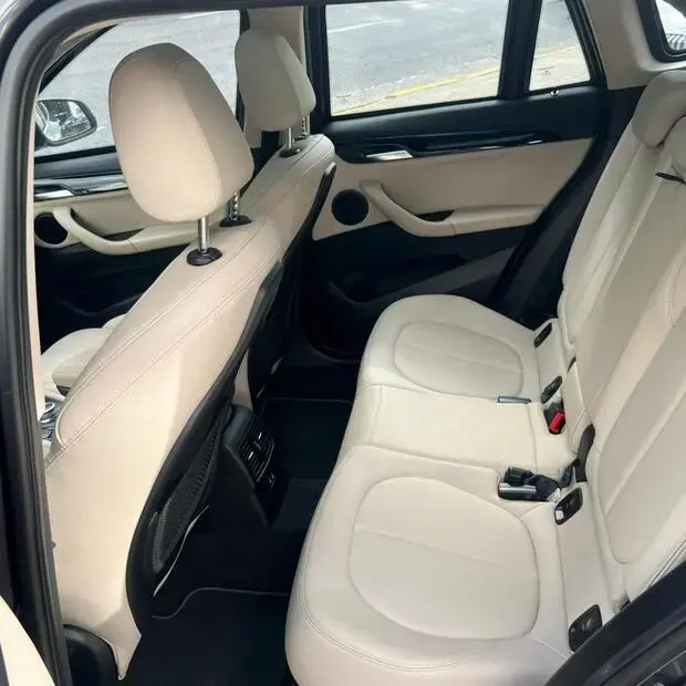 Bmw X1 2.0 sDrive20i GP ActiveFlex