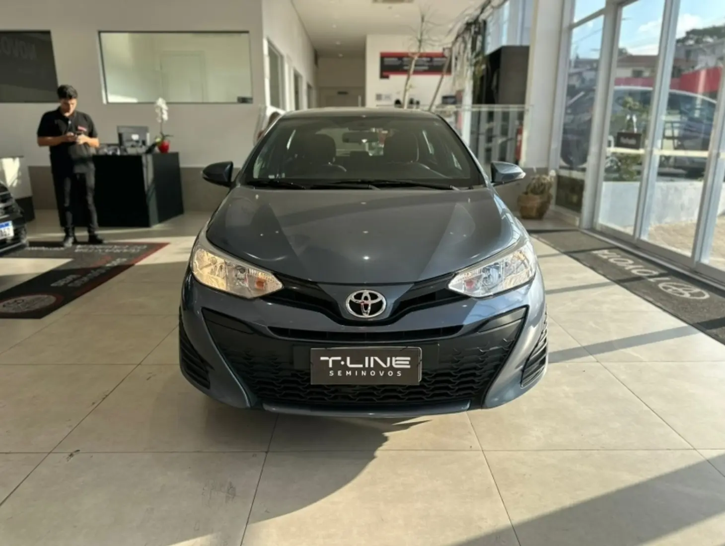 galeria YARIS