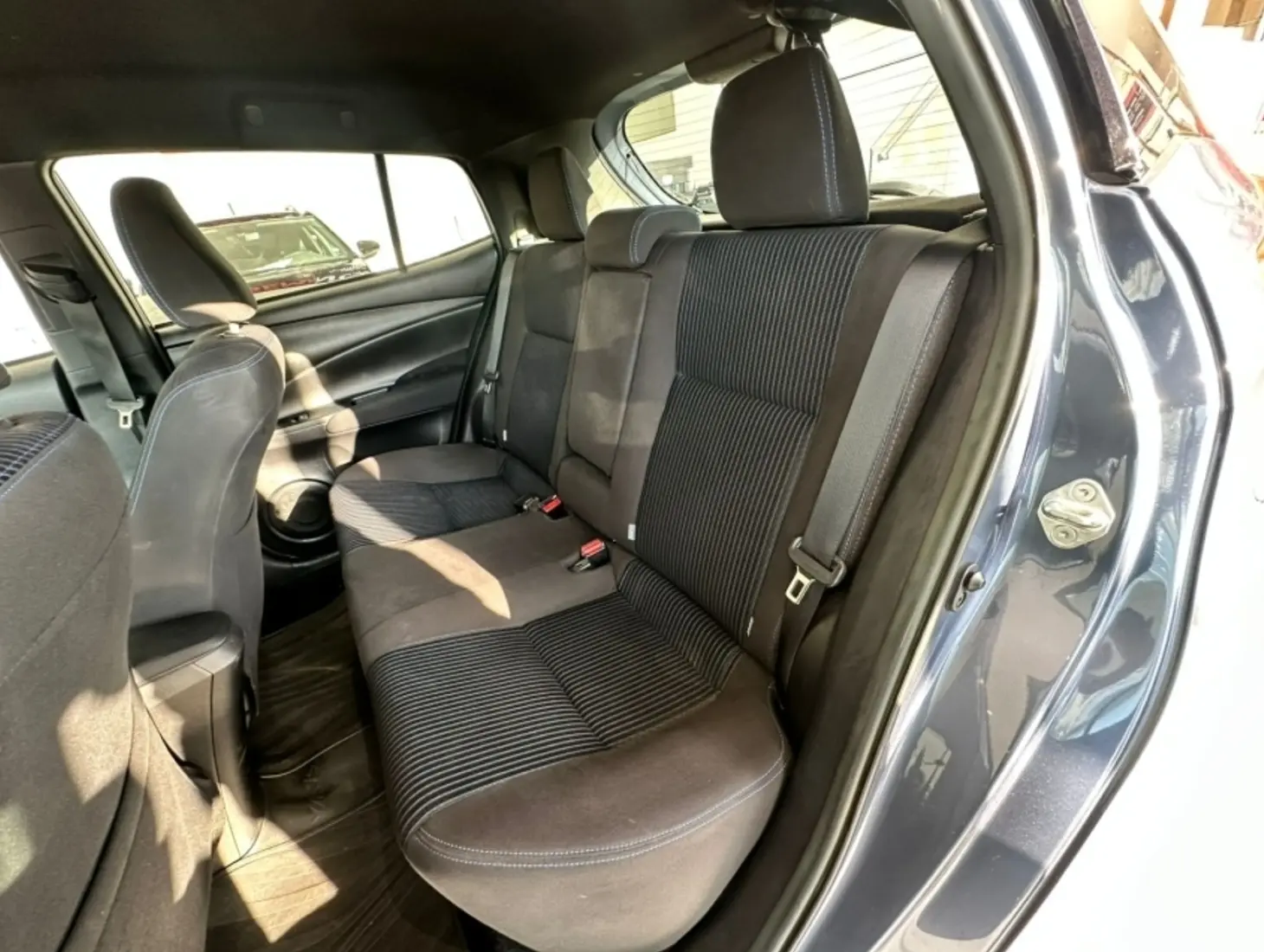 galeria YARIS