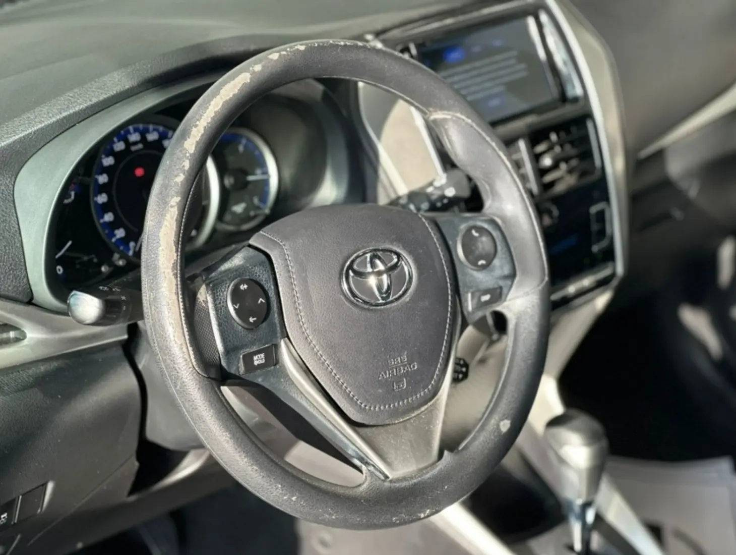 galeria YARIS