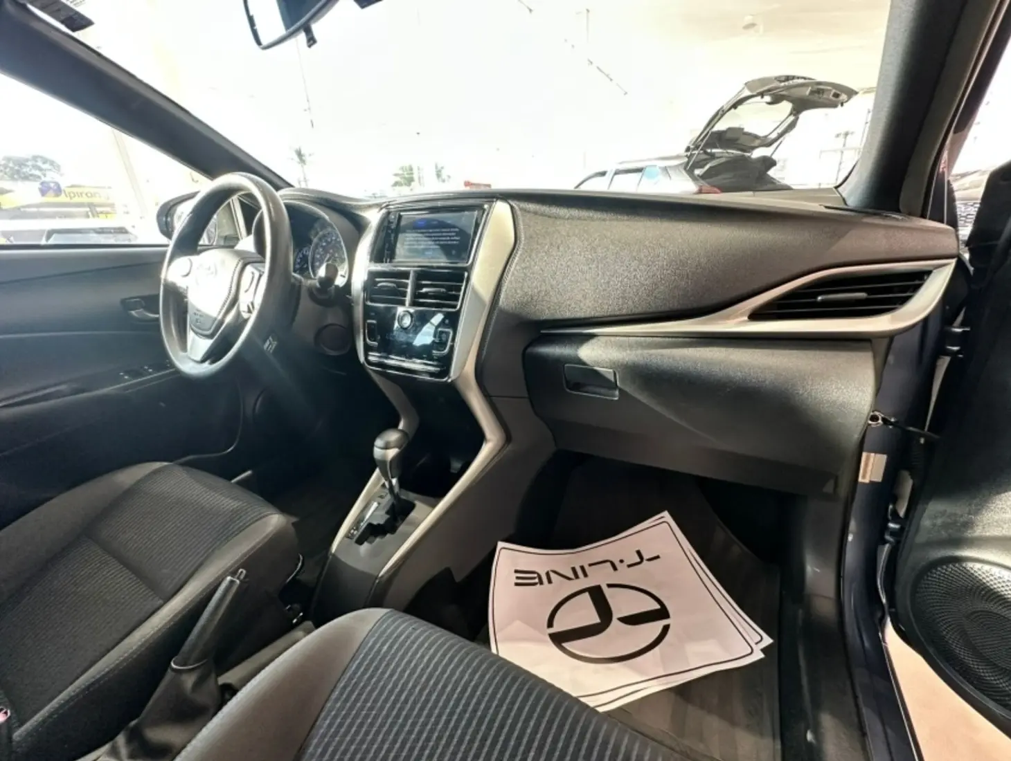 galeria YARIS