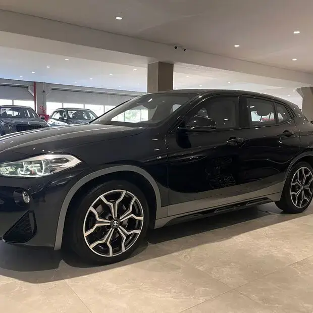 Bmw X2 2.0 sDrive20i M Sport (Aut)