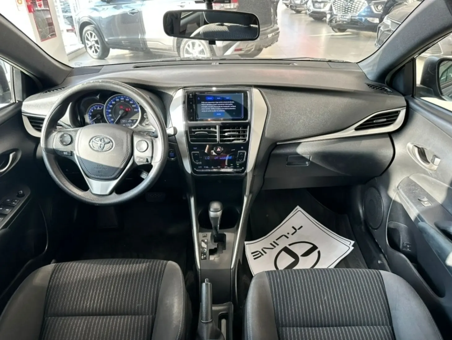 galeria YARIS