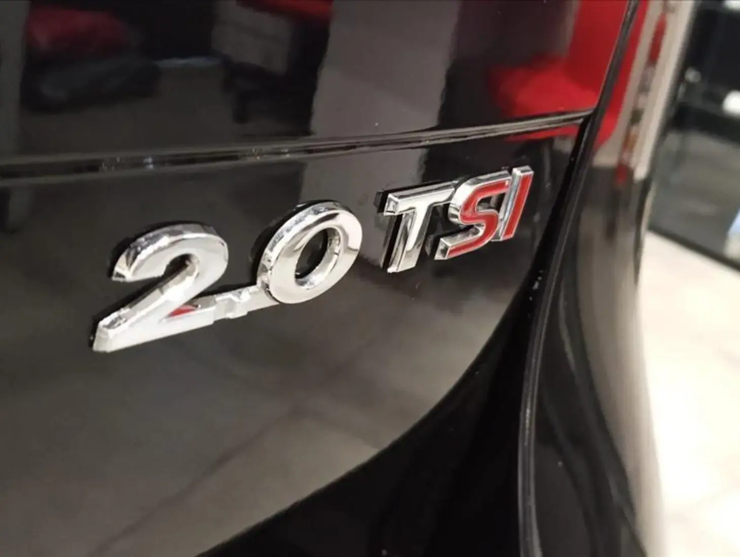 galeria PASSAT VARIANT