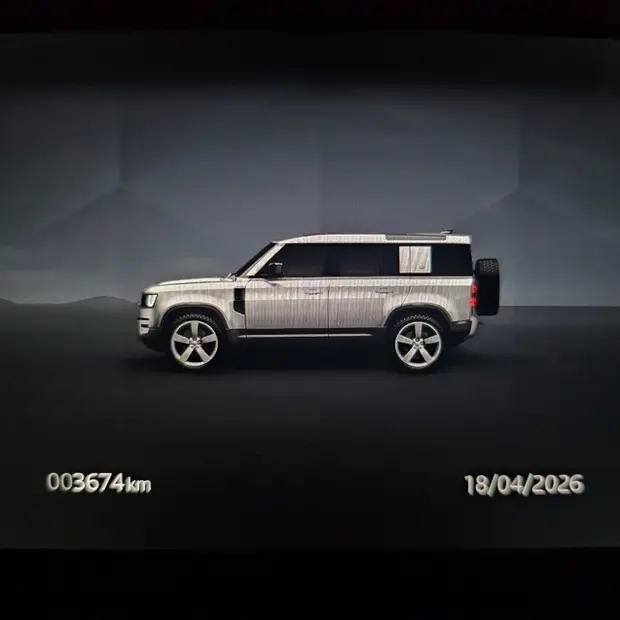 Land Rover DEFENDER 3.0 D300 TURBO DIESEL MHEV 110 X-DYNAMIC HSE AWD AUTOMÁTICO