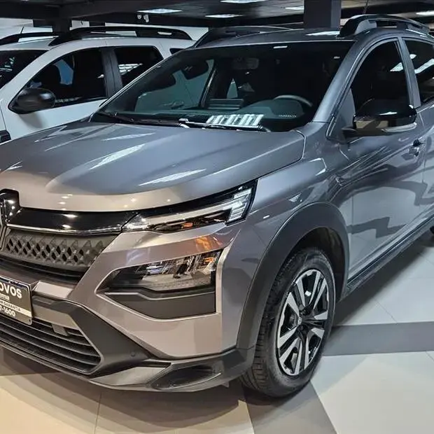 Renault KARDIAN 1.0 TCE FLEX EVOLUTION EDC