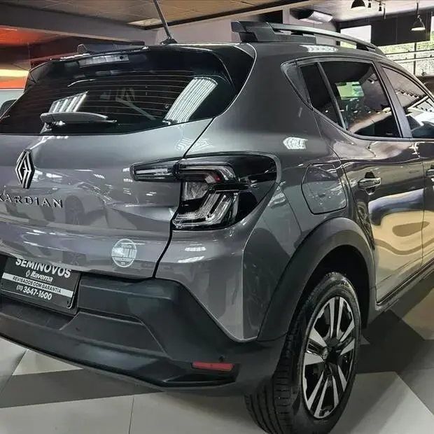 Renault KARDIAN 1.0 TCE FLEX EVOLUTION EDC