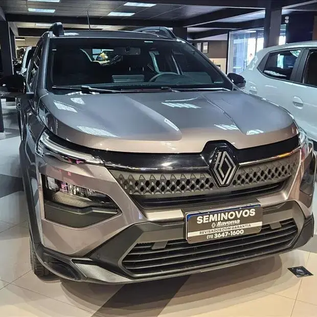 Renault KARDIAN 1.0 TCE FLEX EVOLUTION EDC