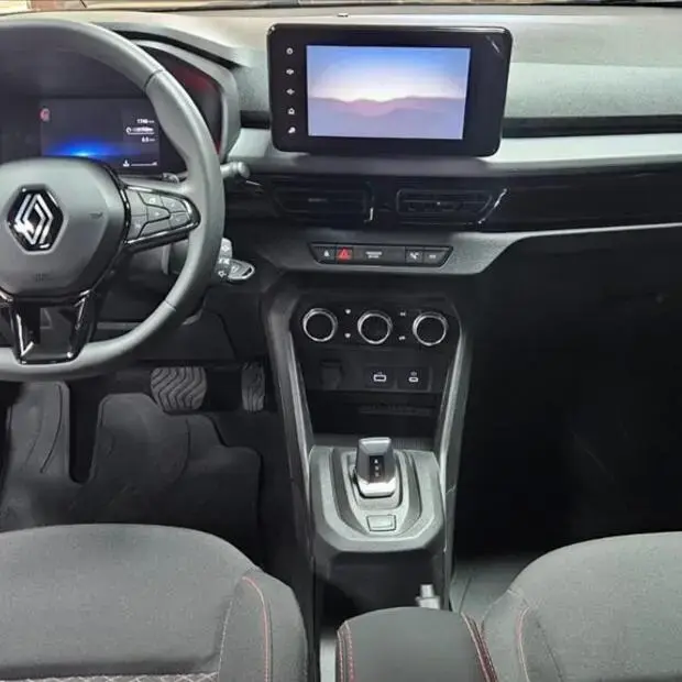 Renault KARDIAN 1.0 TCE FLEX EVOLUTION EDC