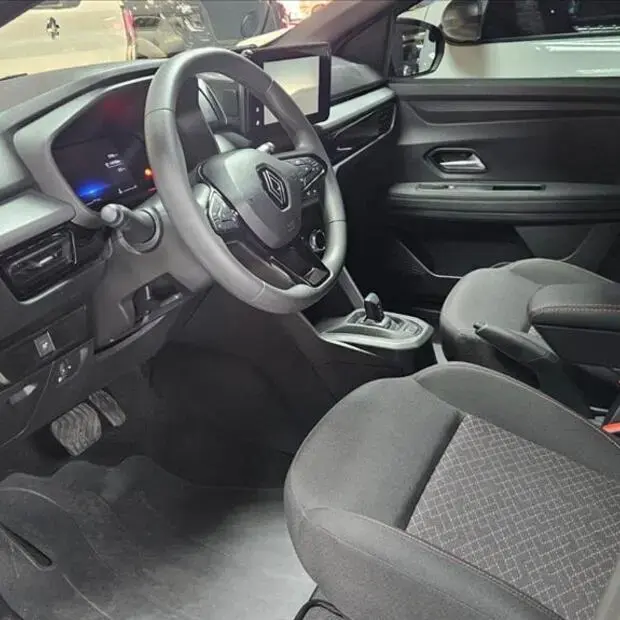 Renault KARDIAN 1.0 TCE FLEX EVOLUTION EDC