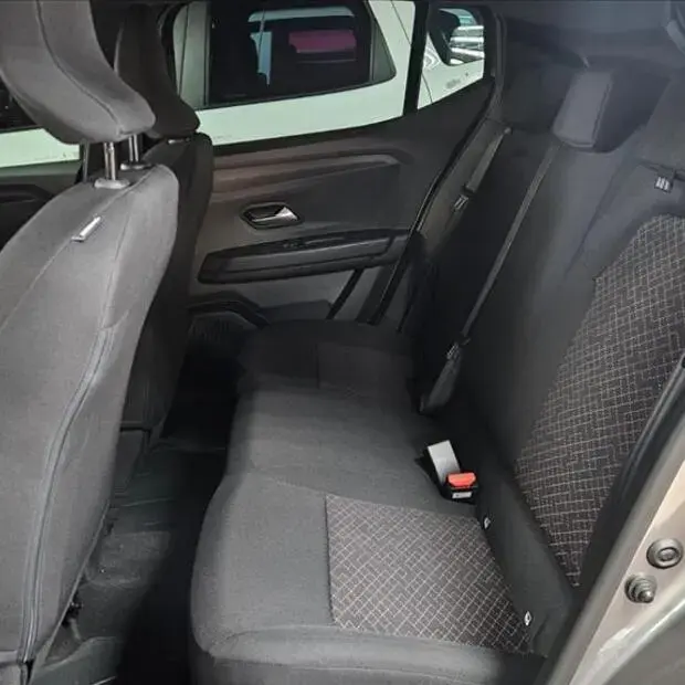 Renault KARDIAN 1.0 TCE FLEX EVOLUTION EDC