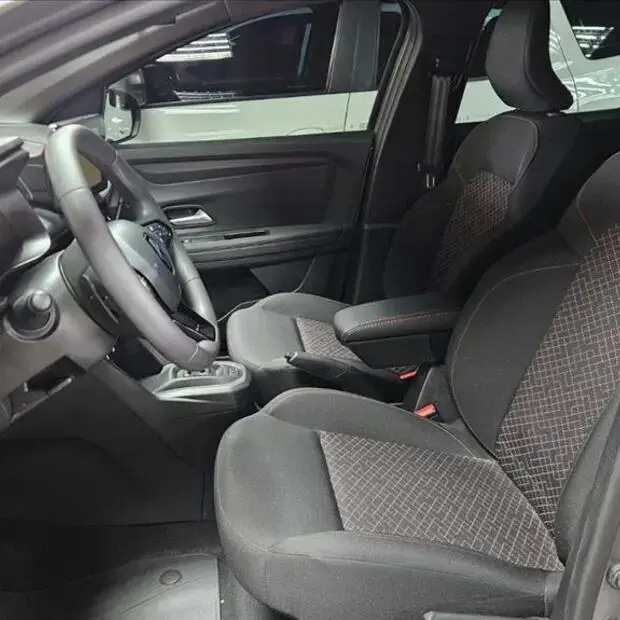 Renault KARDIAN 1.0 TCE FLEX EVOLUTION EDC