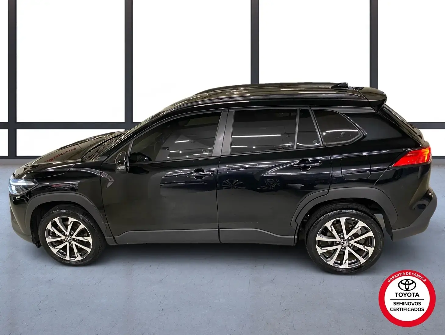 galeria Corolla Cross