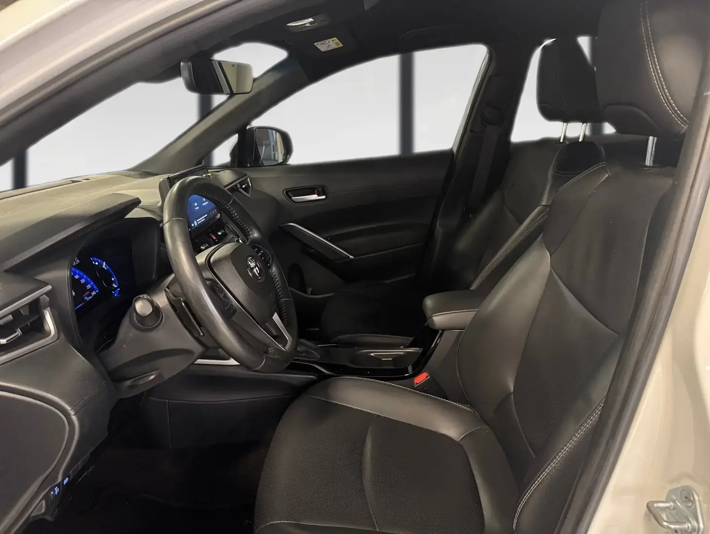 galeria Corolla Cross