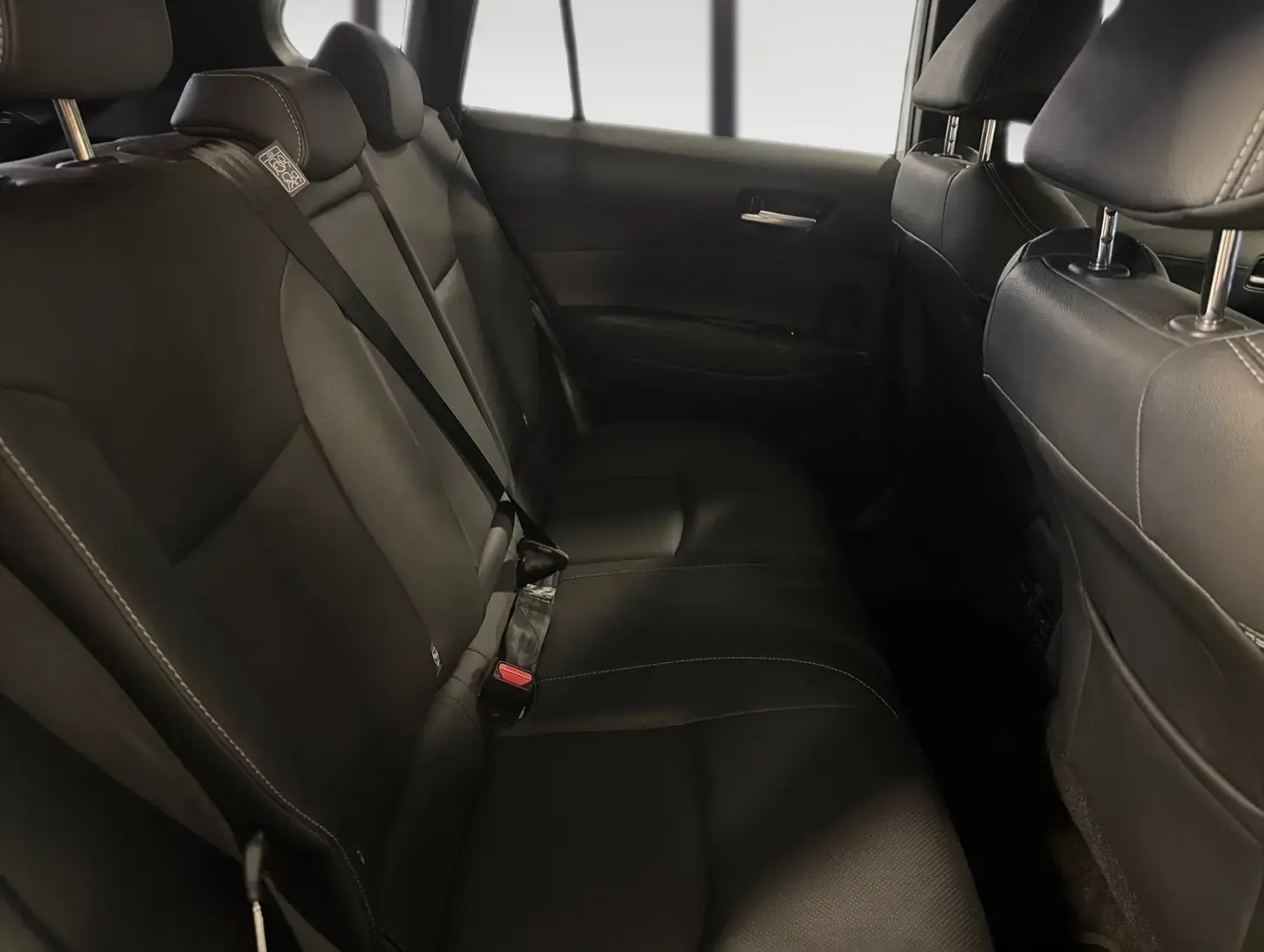 galeria Corolla Cross