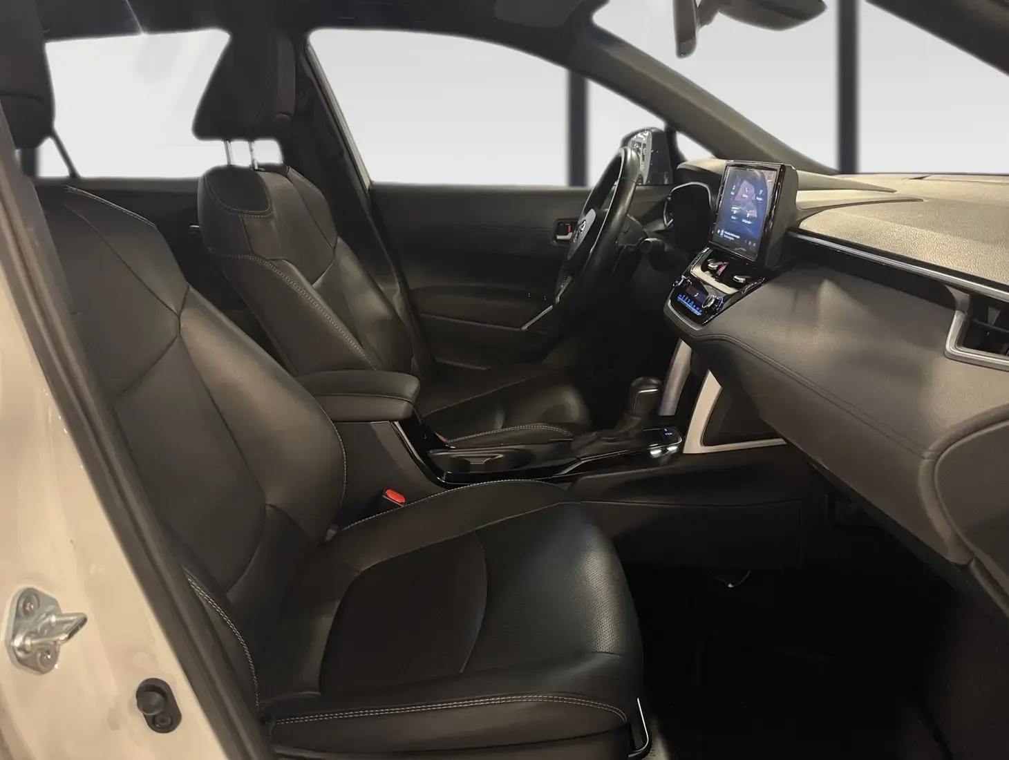 galeria Corolla Cross