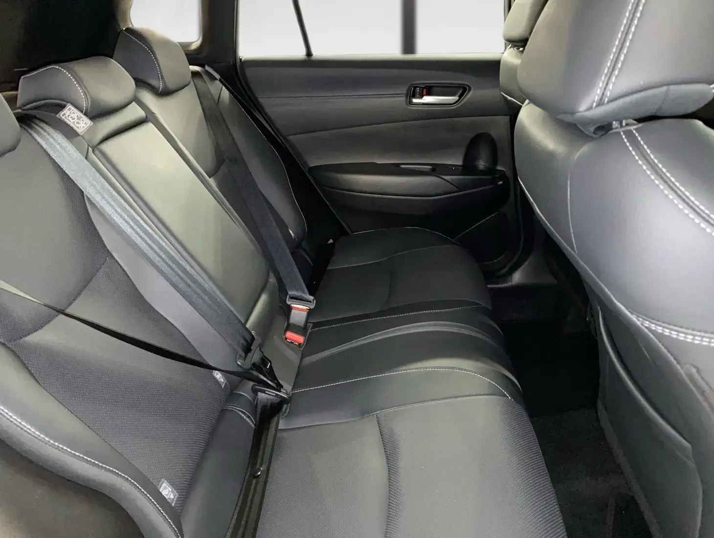 galeria Corolla Cross