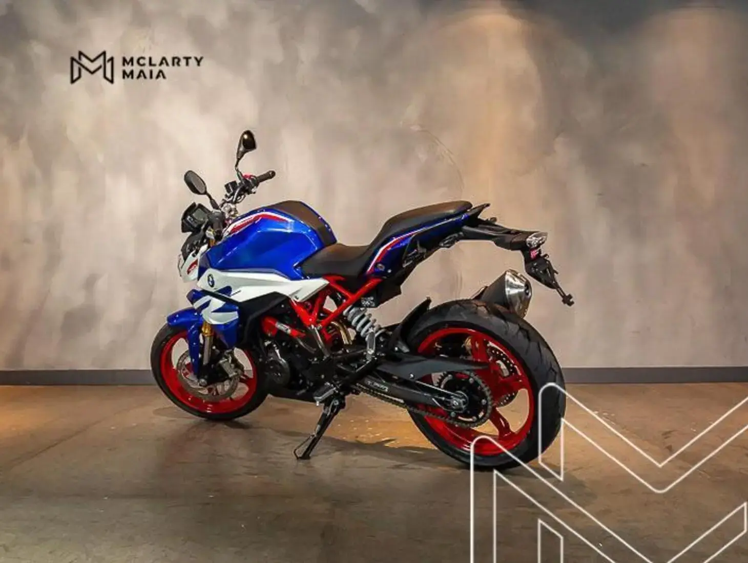 galeria G 310 R