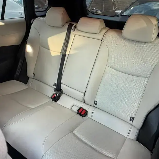 Toyota COROLLA CROSS 1.8 VVT-I HYBRID FLEX XRX CVT