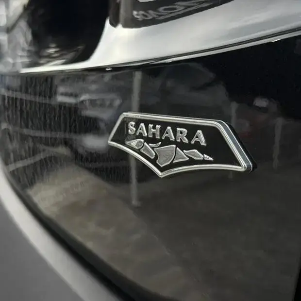 Jeep RENEGADE 1.3 T270 TURBO FLEX SAHARA AT6