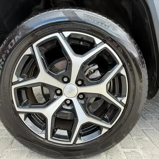 Jeep RENEGADE 1.3 T270 TURBO FLEX SAHARA AT6