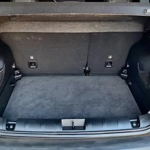 Jeep RENEGADE 1.3 T270 TURBO FLEX LONGITUDE AT6