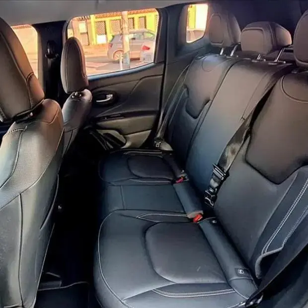 Jeep RENEGADE 1.3 T270 TURBO FLEX LONGITUDE AT6