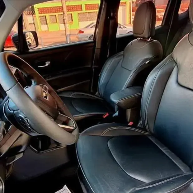 Jeep RENEGADE 1.3 T270 TURBO FLEX LONGITUDE AT6