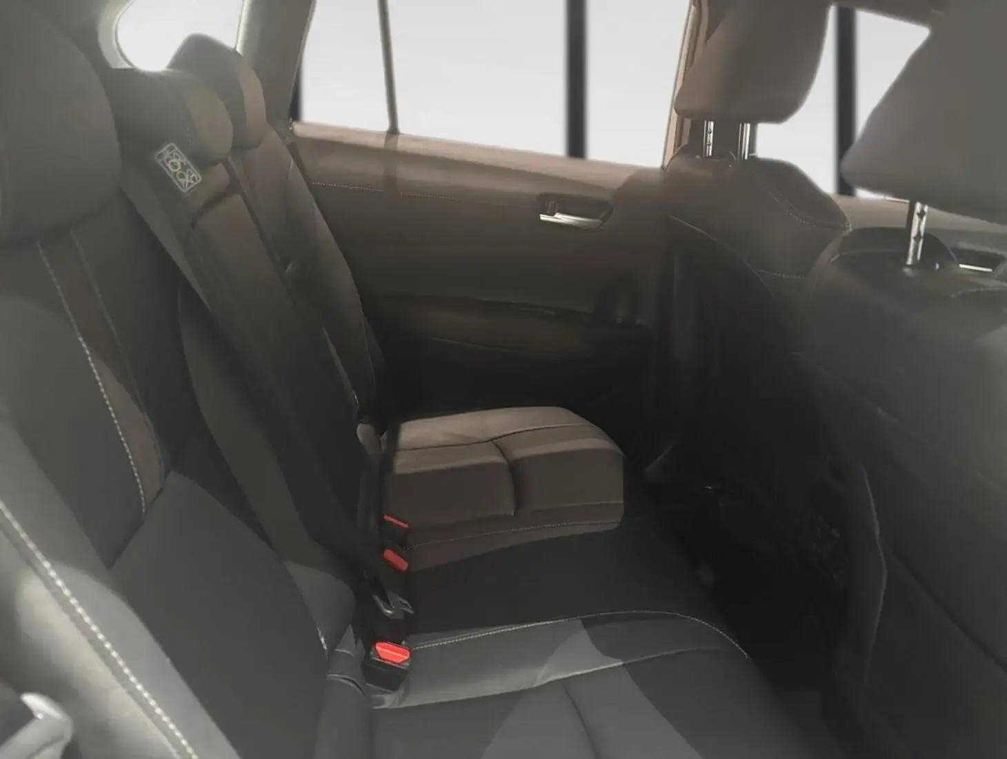 galeria Corolla Cross