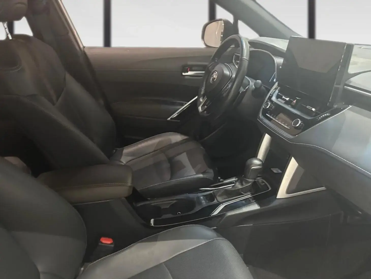 galeria Corolla Cross