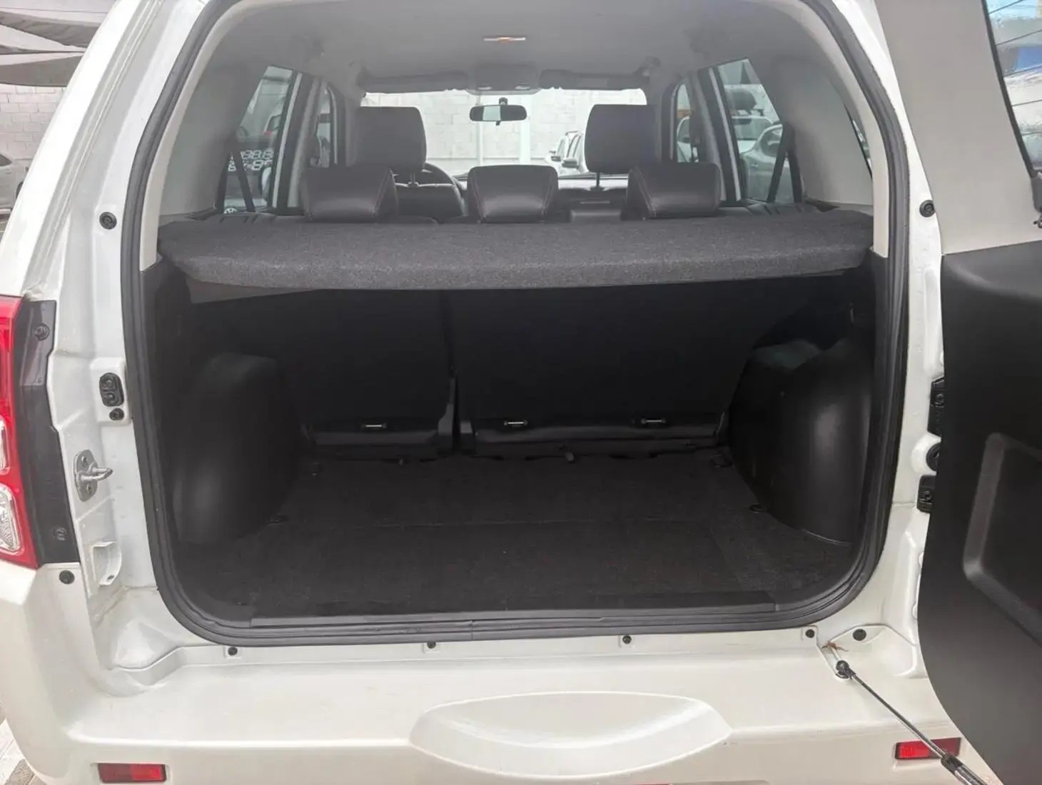 galeria Grand Vitara