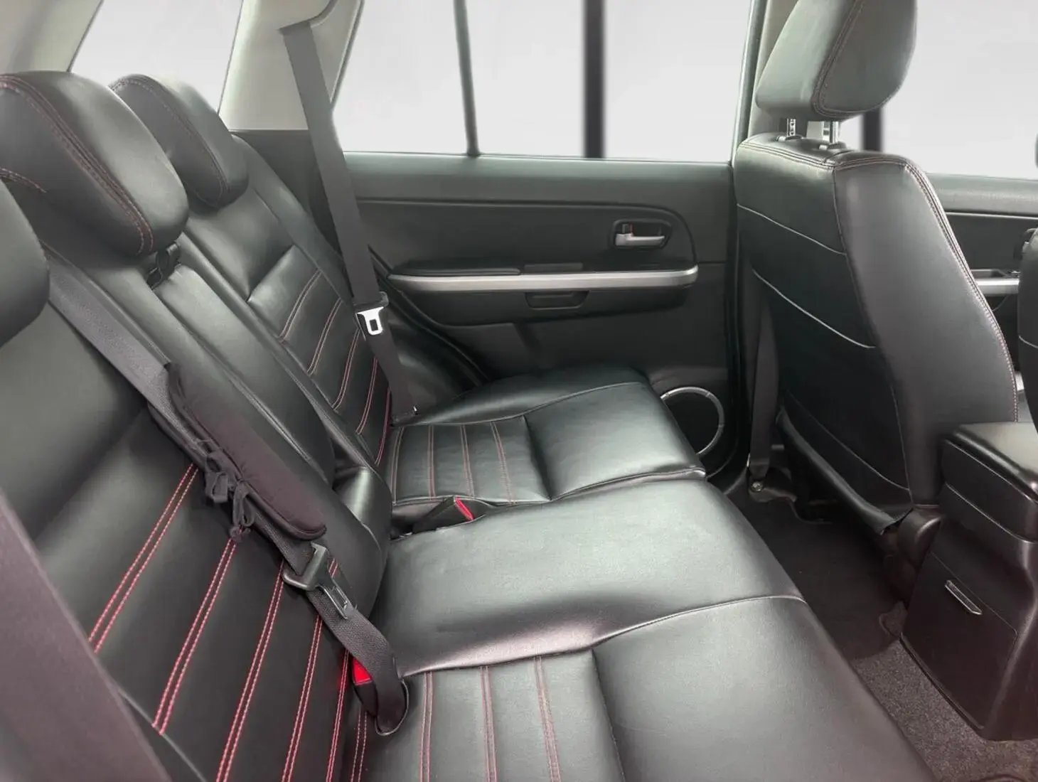 galeria Grand Vitara