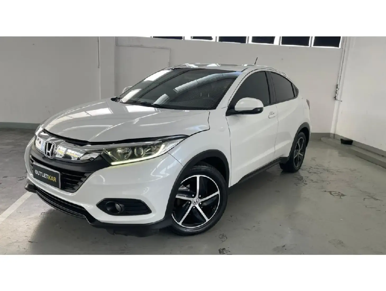 galeria HR-V