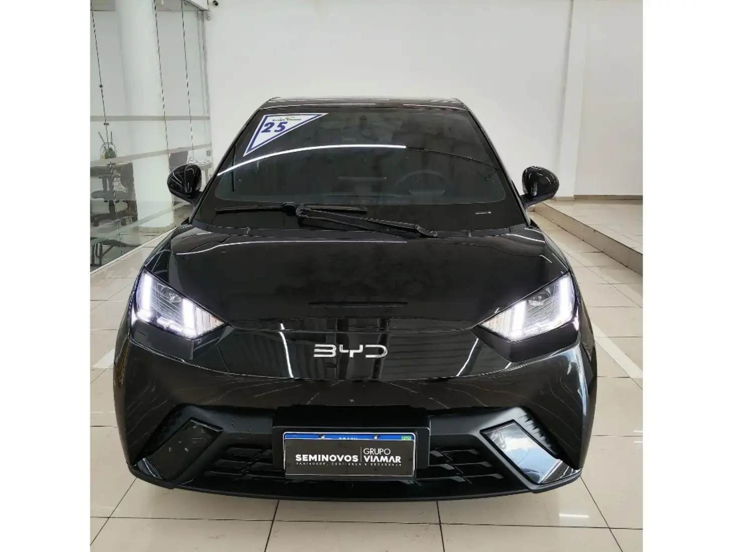 galeria DOLPHIN MINI