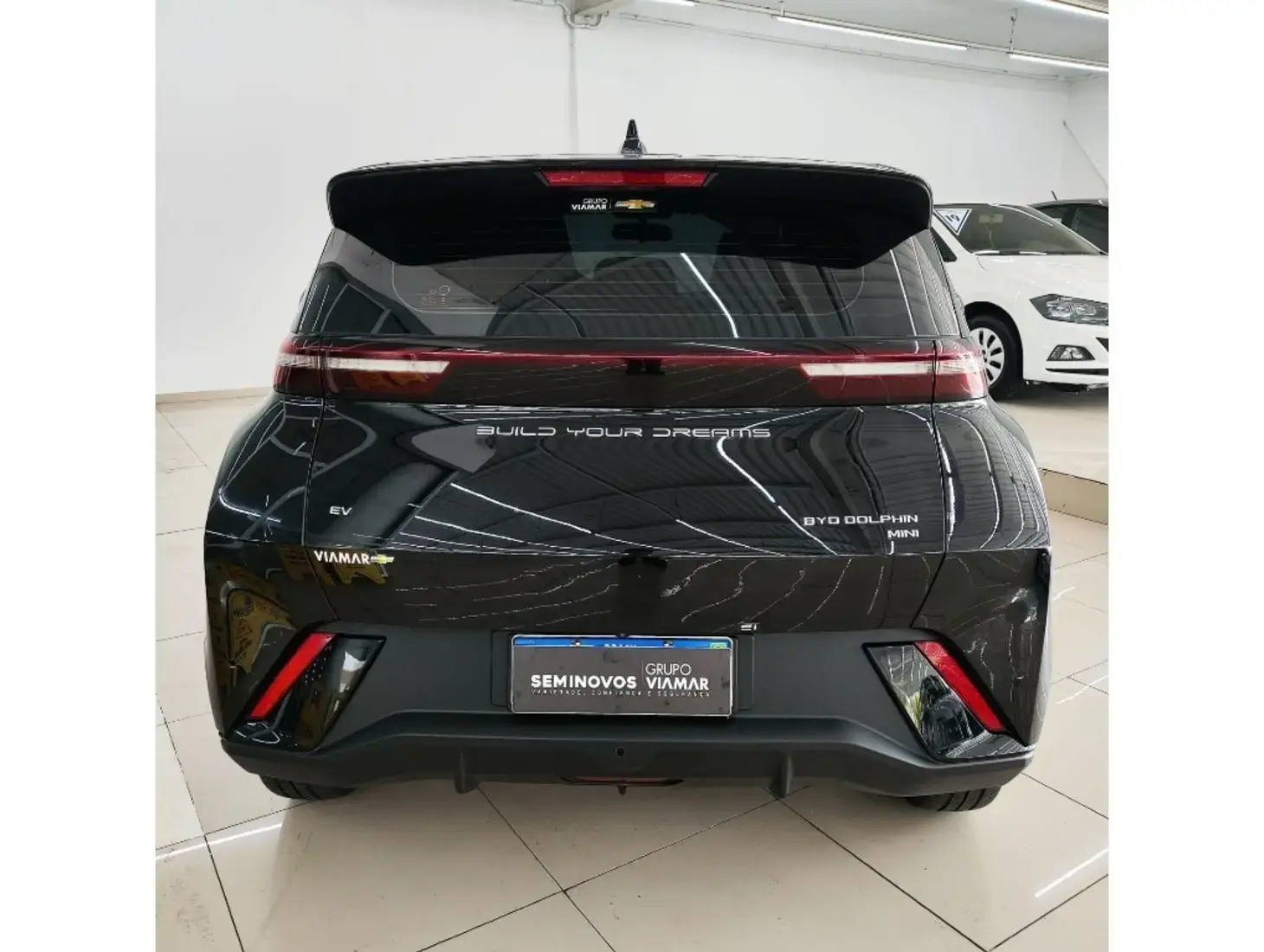 galeria DOLPHIN MINI