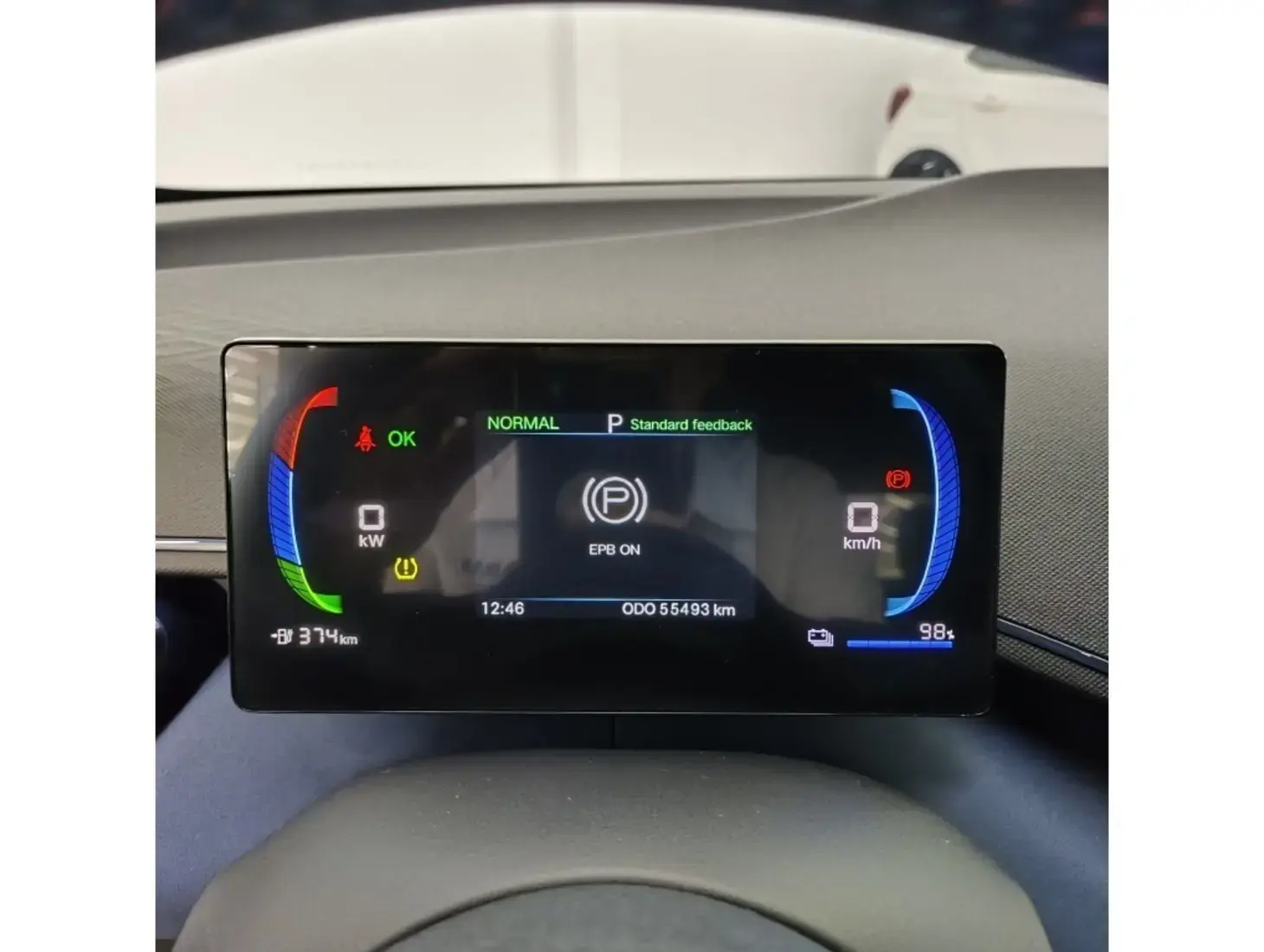 galeria DOLPHIN MINI