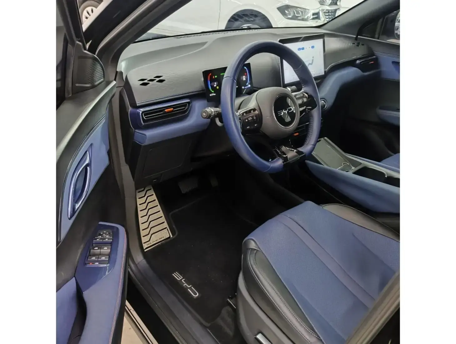 galeria DOLPHIN MINI