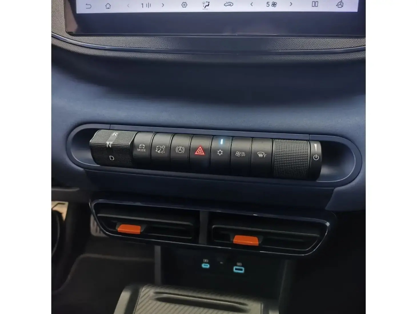 galeria DOLPHIN MINI