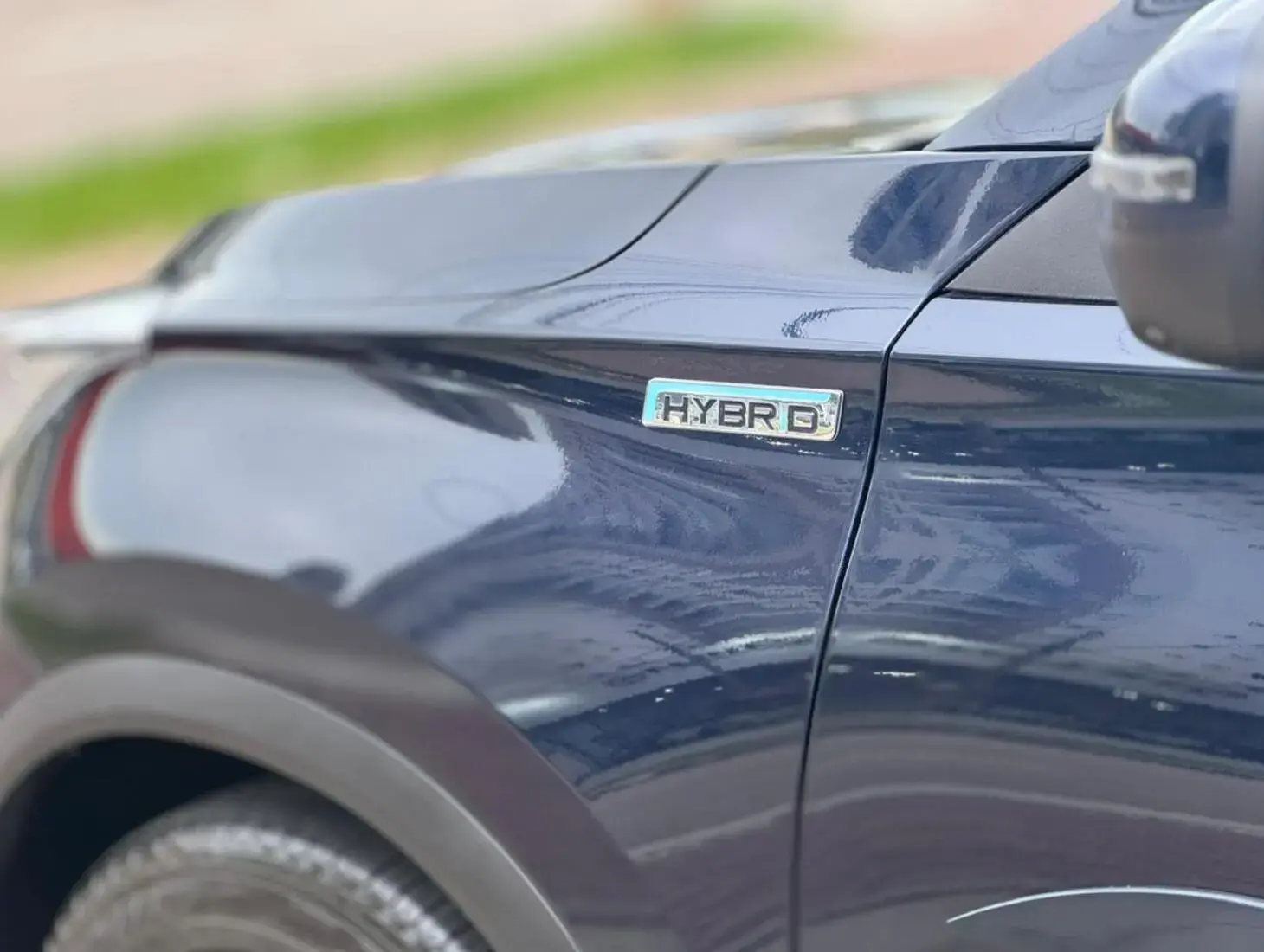 galeria Tiggo 5X Pro