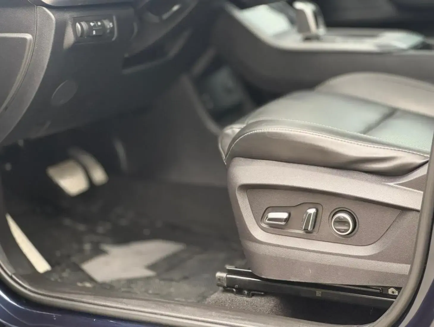 galeria Tiggo 5X Pro