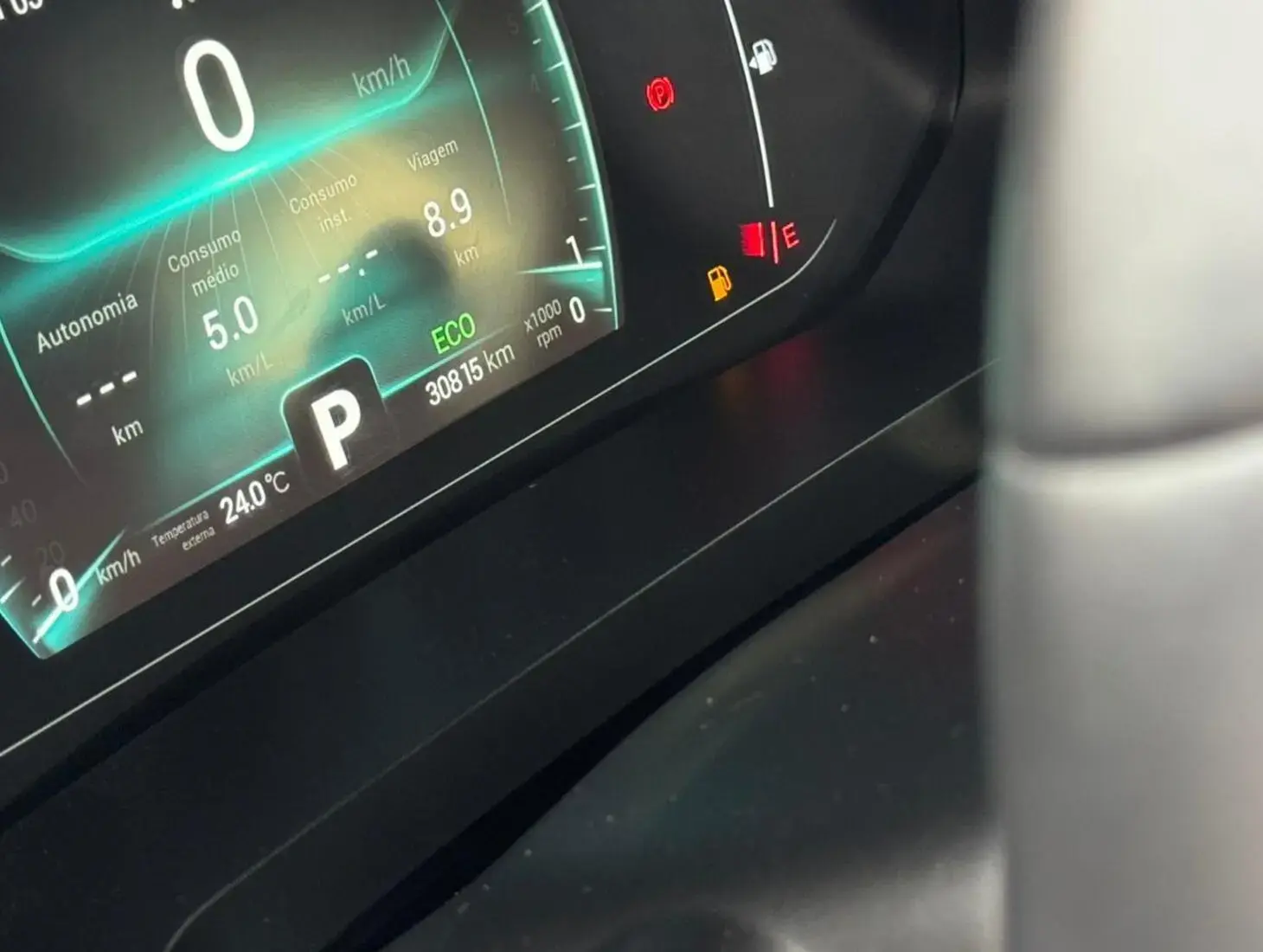 galeria Tiggo 5X Pro