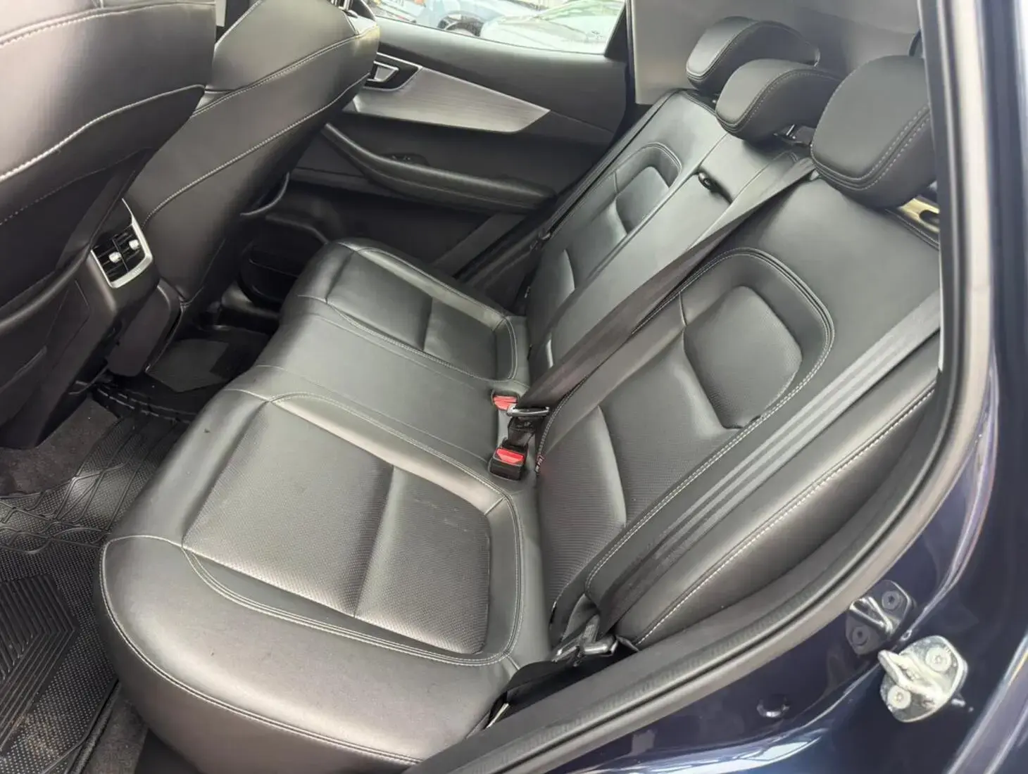 galeria Tiggo 5X Pro