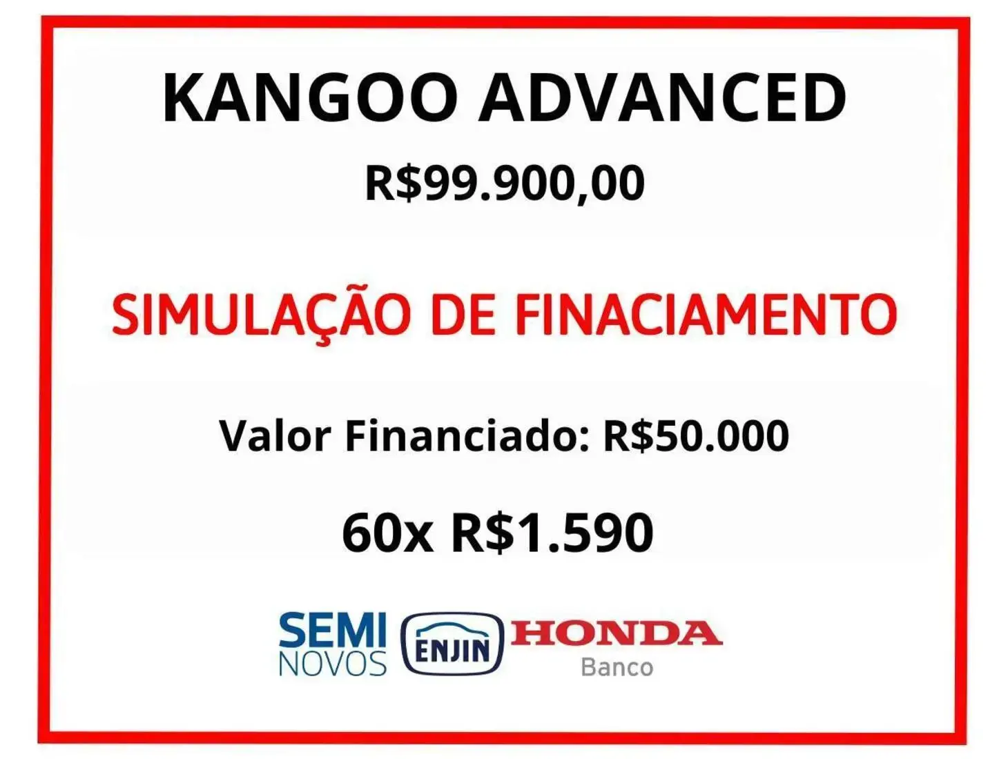galeria KANGOO ADVANCED