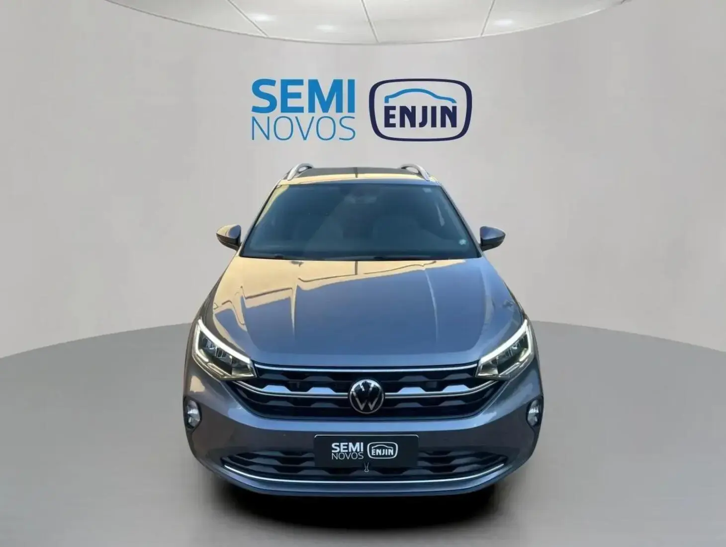 galeria NIVUS HIGHLINE TSI