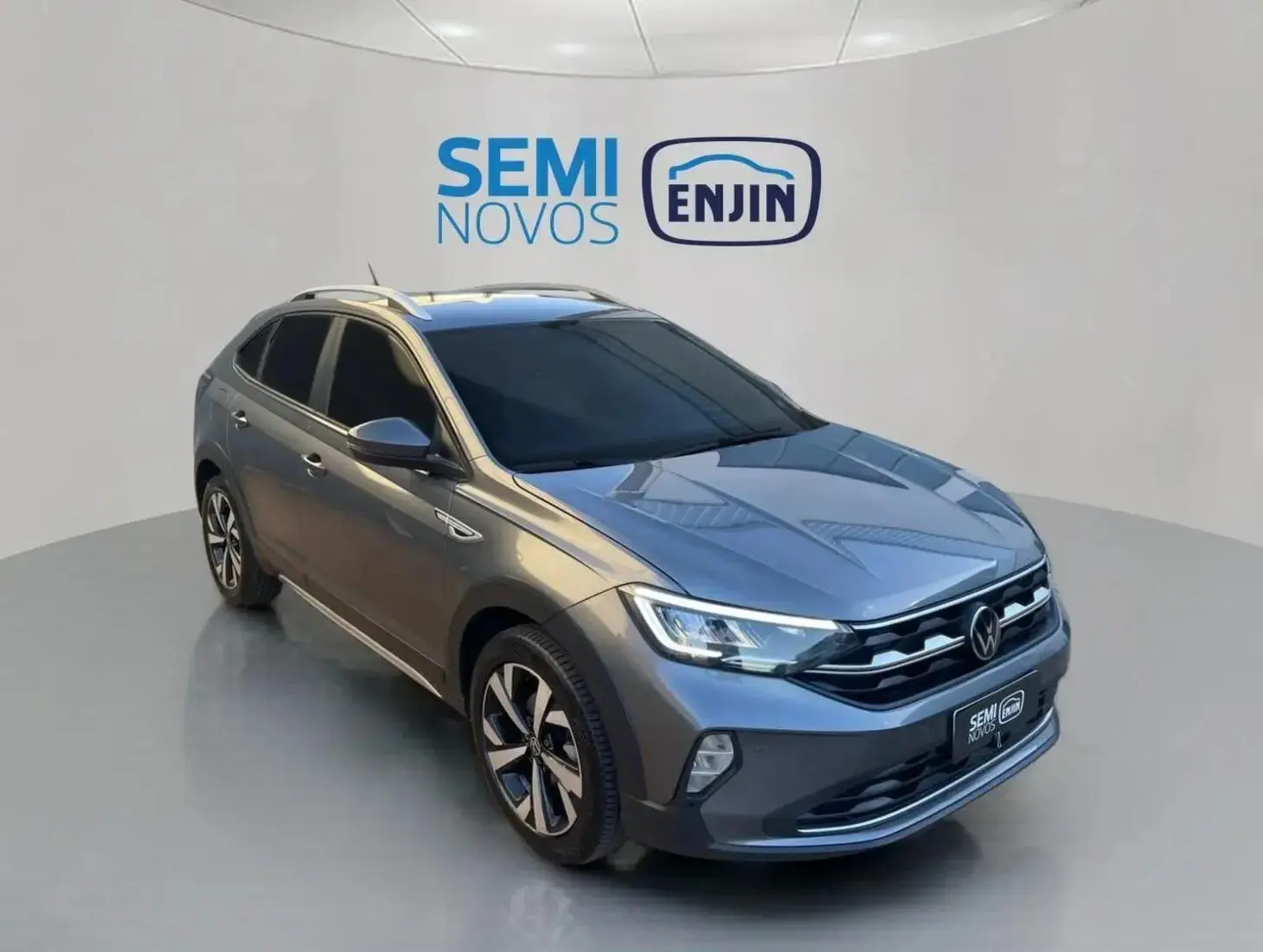 galeria NIVUS HIGHLINE TSI