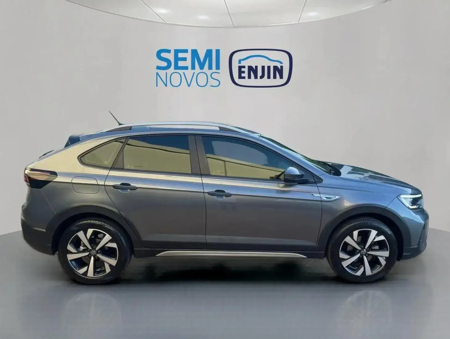 galeria NIVUS HIGHLINE TSI