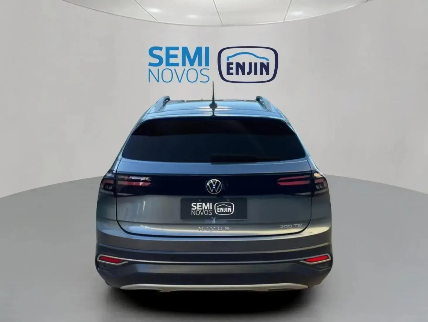 galeria NIVUS HIGHLINE TSI