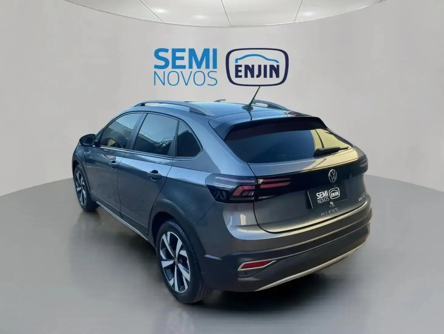 galeria NIVUS HIGHLINE TSI