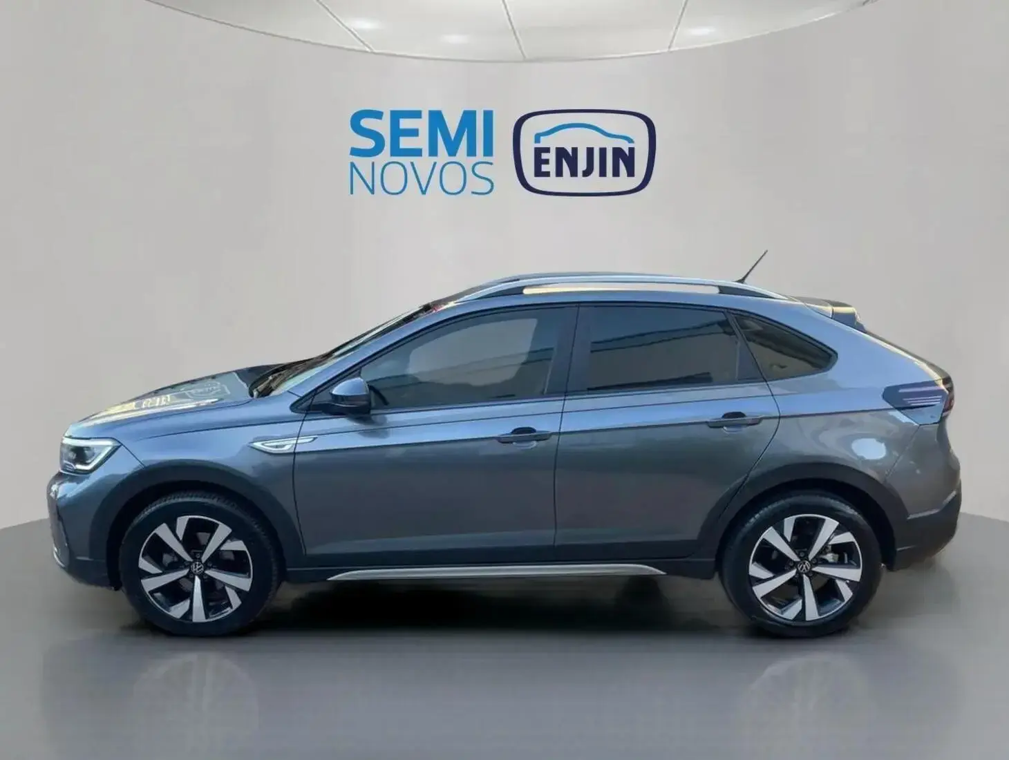 galeria NIVUS HIGHLINE TSI