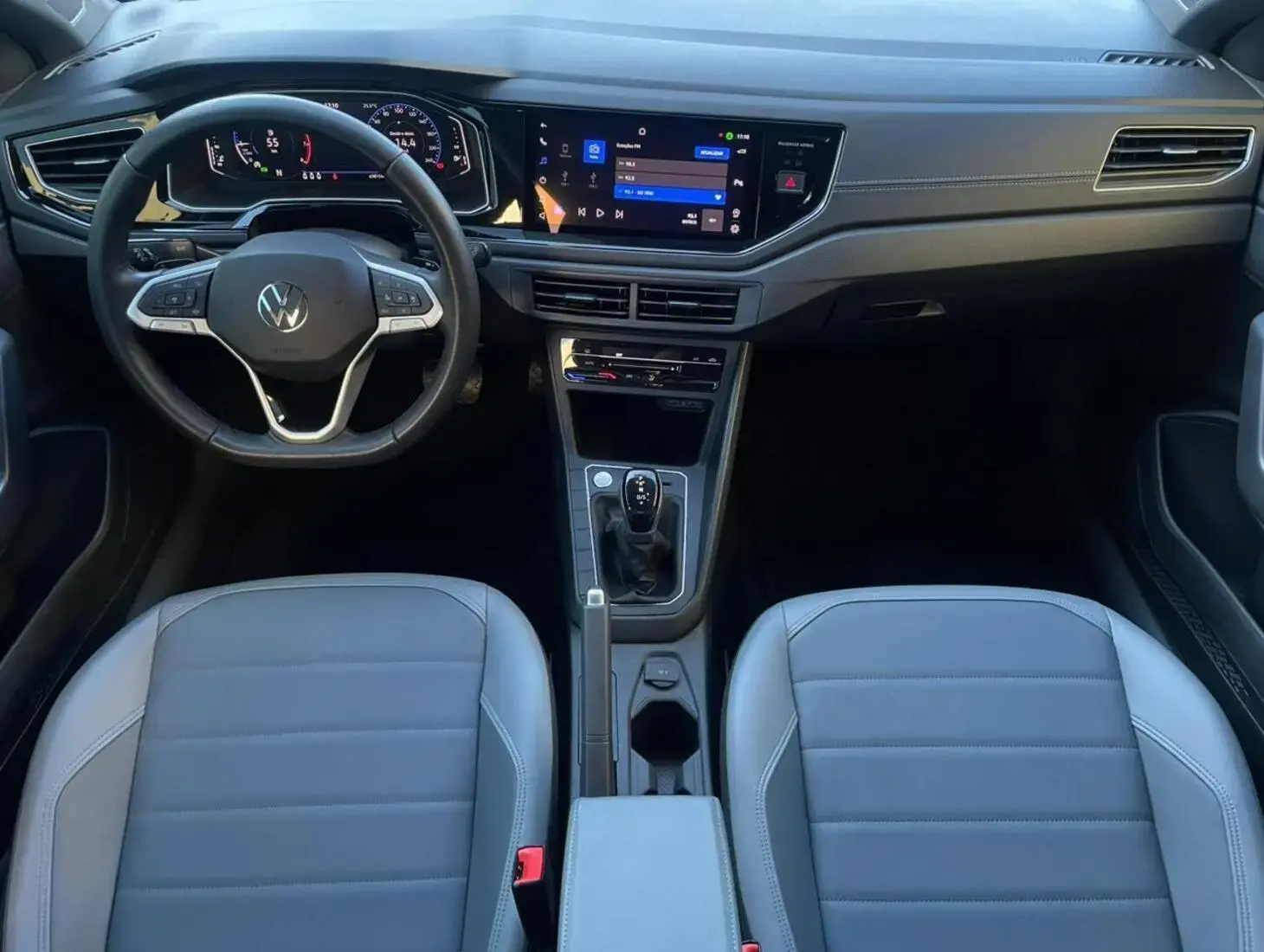 galeria NIVUS HIGHLINE TSI